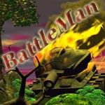 Cover von BattleMan