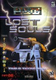 Cover von Earth 2150 - Lost Souls