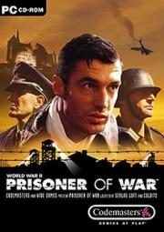 Cover von Prisoner of War