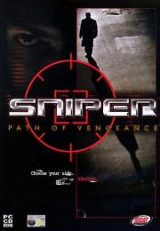 Cover von Sniper