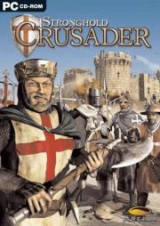 Cover von Stronghold Crusader