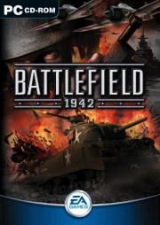 Cover von Battlefield 1942