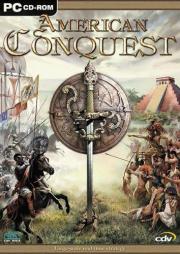 Cover von American Conquest