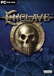 Cover von Enclave