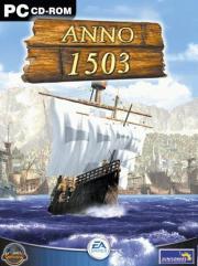 Cover von Anno 1503