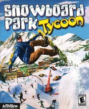 Cover von Snowboard Park Tycoon