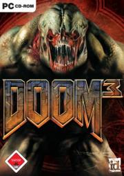 Cover von Doom 3