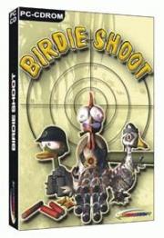Cover von Birdie Shoot