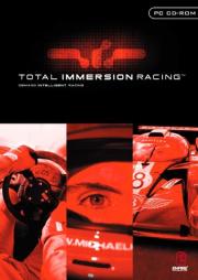 Cover von Total Immersion Racing