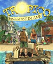 Cover von Tropico - Paradise Island
