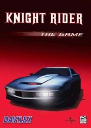 Cover von Knight Rider