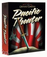 Cover von Deadly Dozen - Pacific Theater