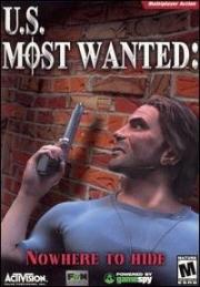 Cover von U.S. Most Wanted