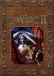 Cover von Gothic 2