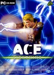 Cover von Ace Lightning