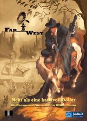 Cover von Far West
