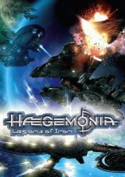 Cover von Haegemonia - Legions of Iron