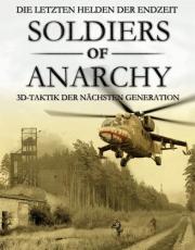 Cover von Soldiers of Anarchy