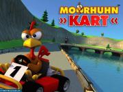 Cover von Moorhuhn Kart