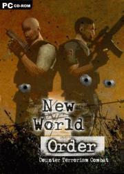 Cover von New World Order