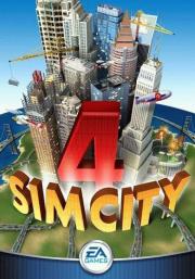 Cover von SimCity 4