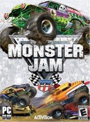 Cover von Monster Jam