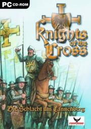 Cover von Knights of the Cross