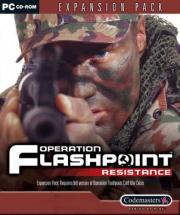 Cover von Operation Flashpoint - Resistance