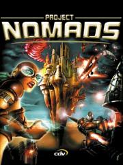 Cover von Project Nomads