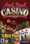 Cover von Reel Deal Casino Quest