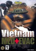 Cover von Search and Rescue - Vietnam MedEvac