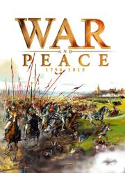 Cover von War and Peace