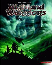 Cover von Highland Warriors