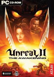 Cover von Unreal 2 - The Awakening