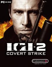 Cover von IGI-2 - Covert Strike