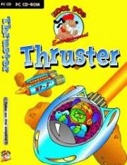 Cover von Thruster
