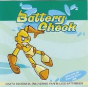 Cover von Battery Check