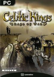 Cover von Celtic Kings