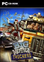 Cover von Big Mutha Truckers