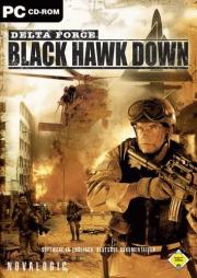 Cover von Delta Force - Black Hawk Down