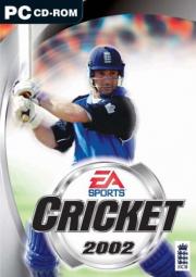 Cover von Cricket 2002