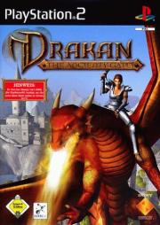 Cover von Drakan - The Ancient Gate