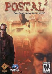 Cover von Postal 2