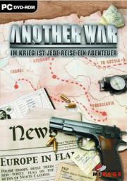 Cover von Another War