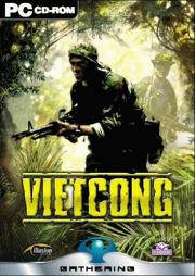 Cover von Vietcong