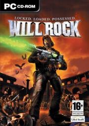 Cover von Will Rock