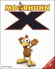 Cover von Moorhuhn X