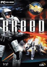 Cover von Breed
