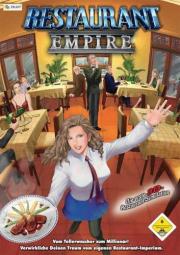 Cover von Restaurant Empire