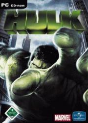 Cover von The Hulk
